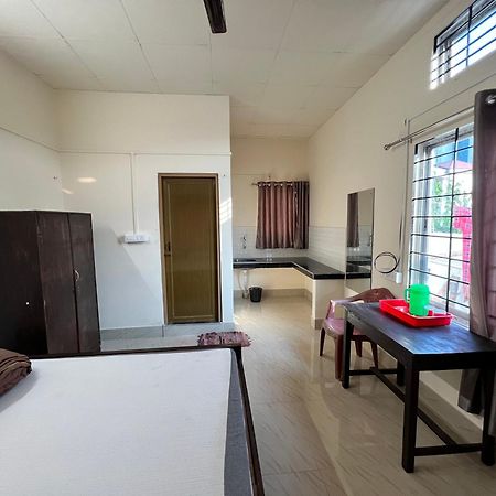 غاواهاتي Atithya Lodge المظهر الخارجي الصورة