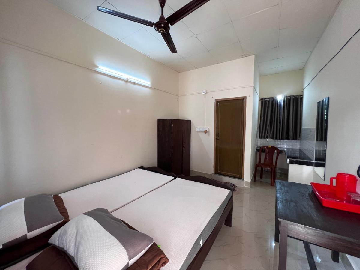 غاواهاتي Atithya Lodge المظهر الخارجي الصورة