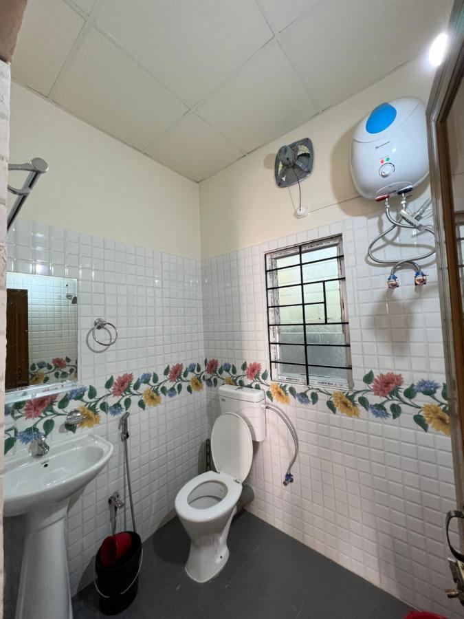 غاواهاتي Atithya Lodge المظهر الخارجي الصورة