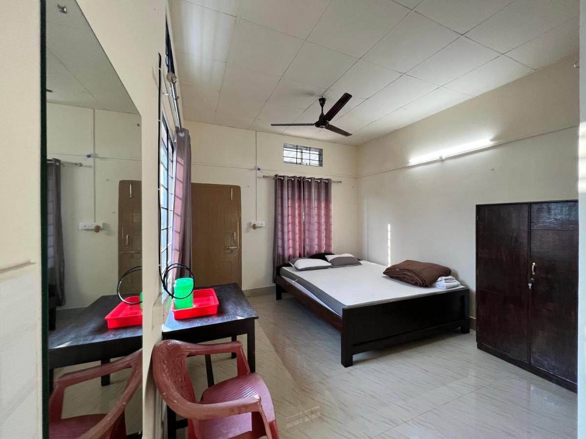 غاواهاتي Atithya Lodge المظهر الخارجي الصورة