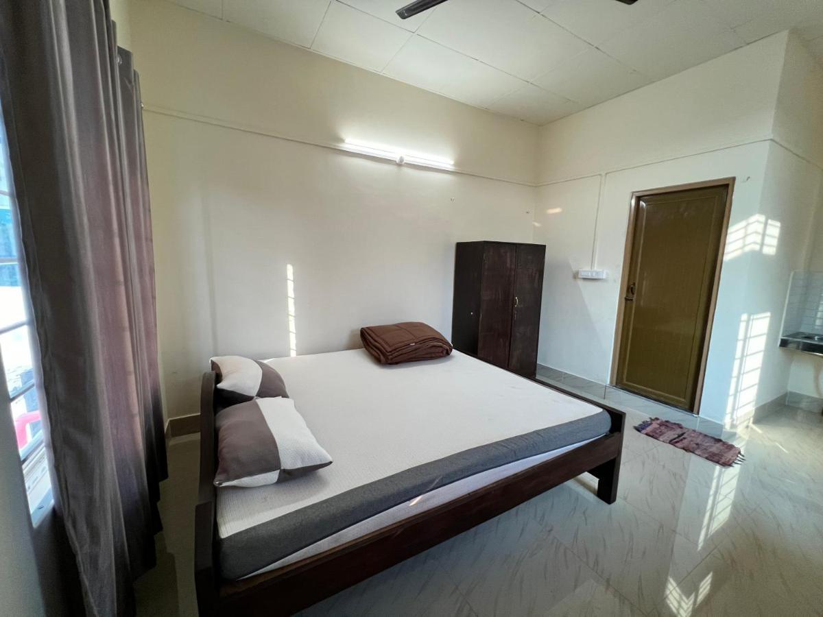 غاواهاتي Atithya Lodge المظهر الخارجي الصورة