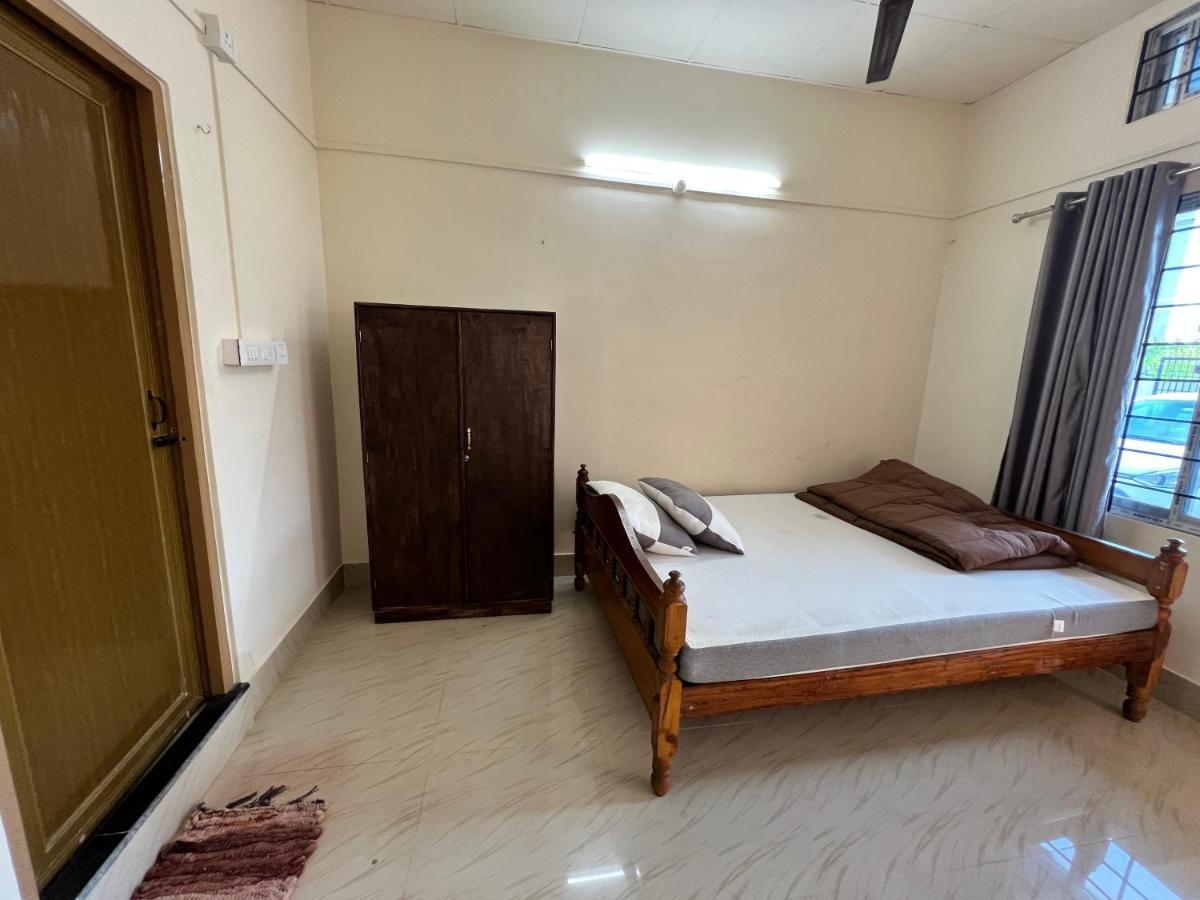 غاواهاتي Atithya Lodge المظهر الخارجي الصورة