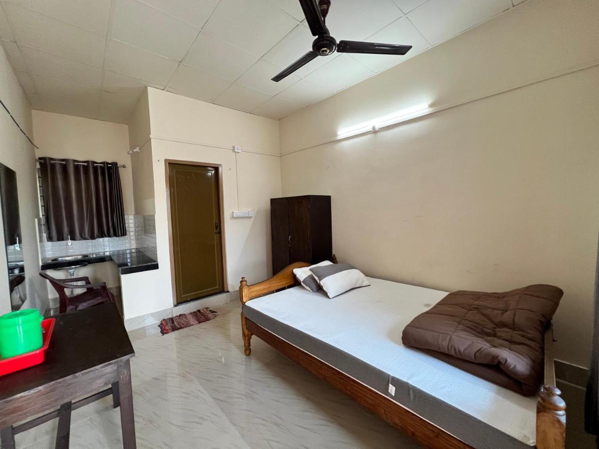 غاواهاتي Atithya Lodge المظهر الخارجي الصورة