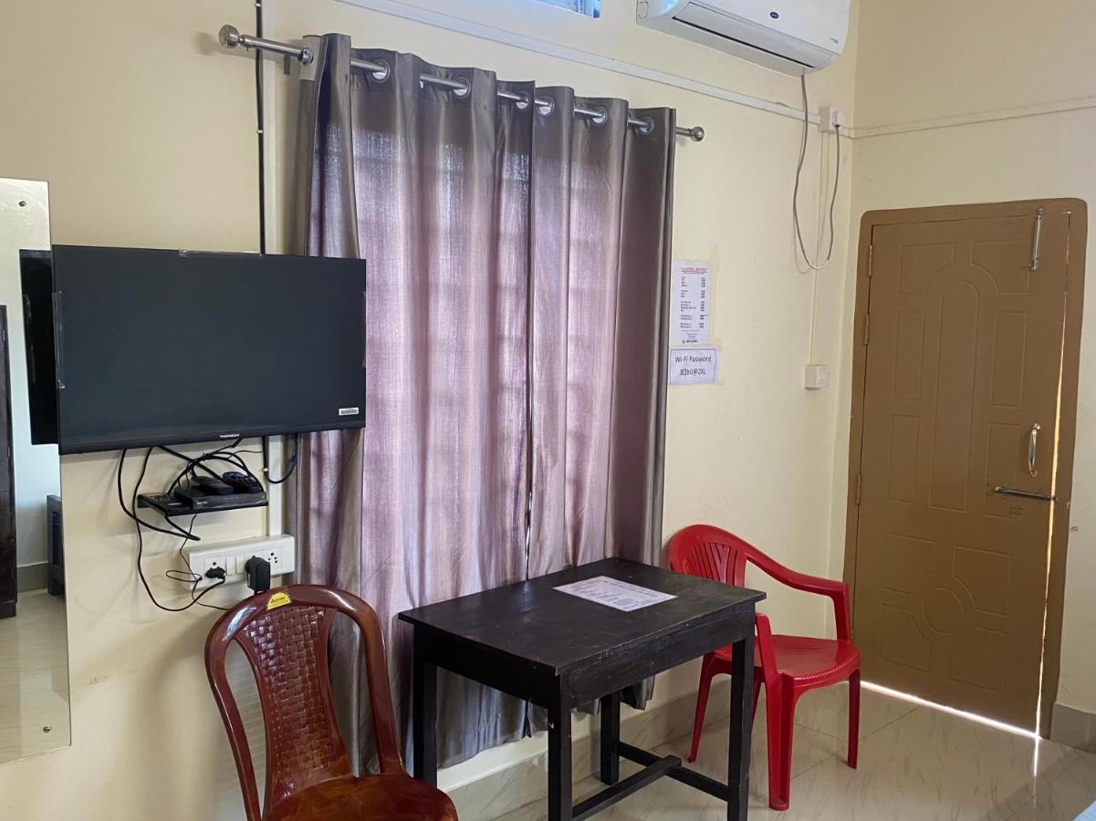غاواهاتي Atithya Lodge المظهر الخارجي الصورة