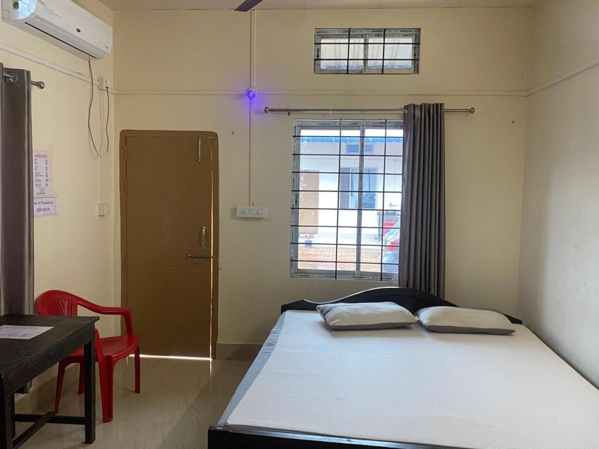 غاواهاتي Atithya Lodge المظهر الخارجي الصورة
