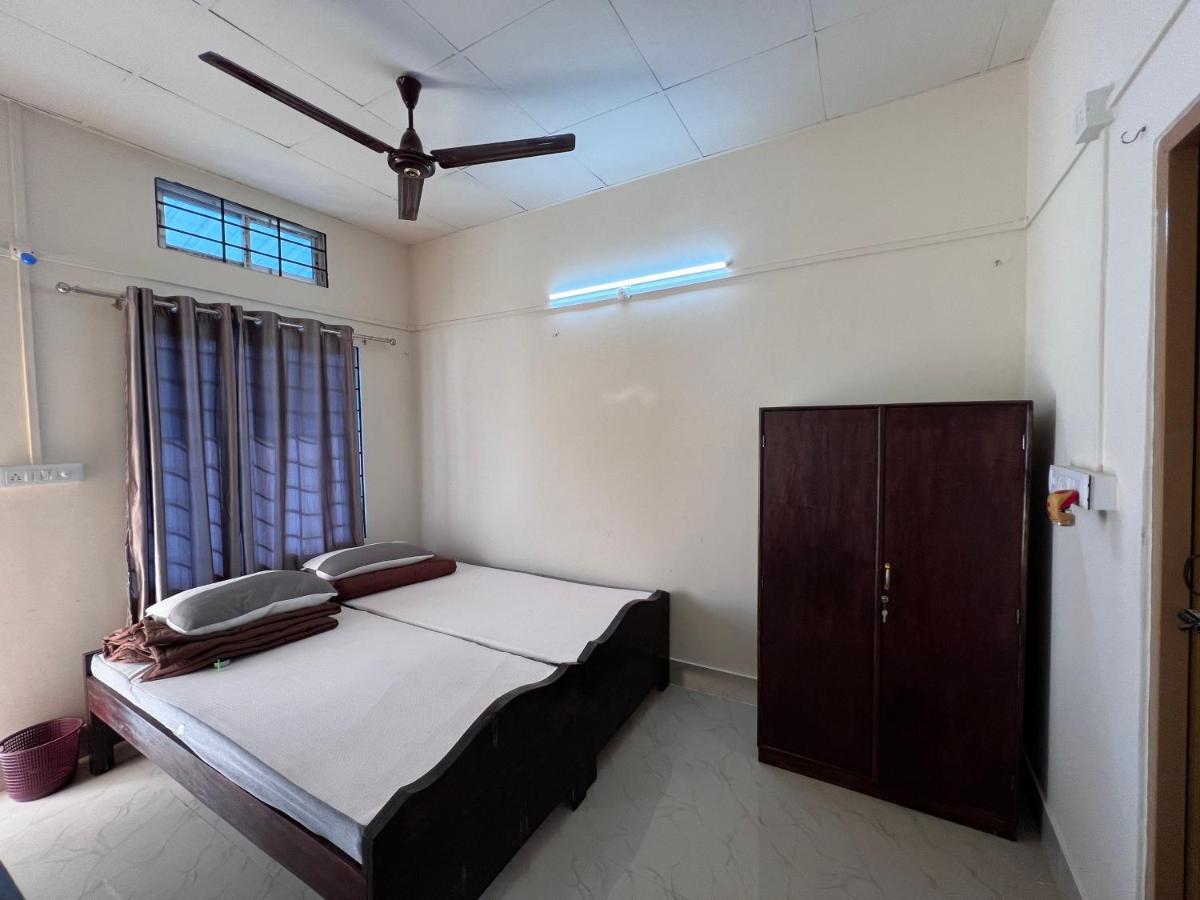 غاواهاتي Atithya Lodge المظهر الخارجي الصورة