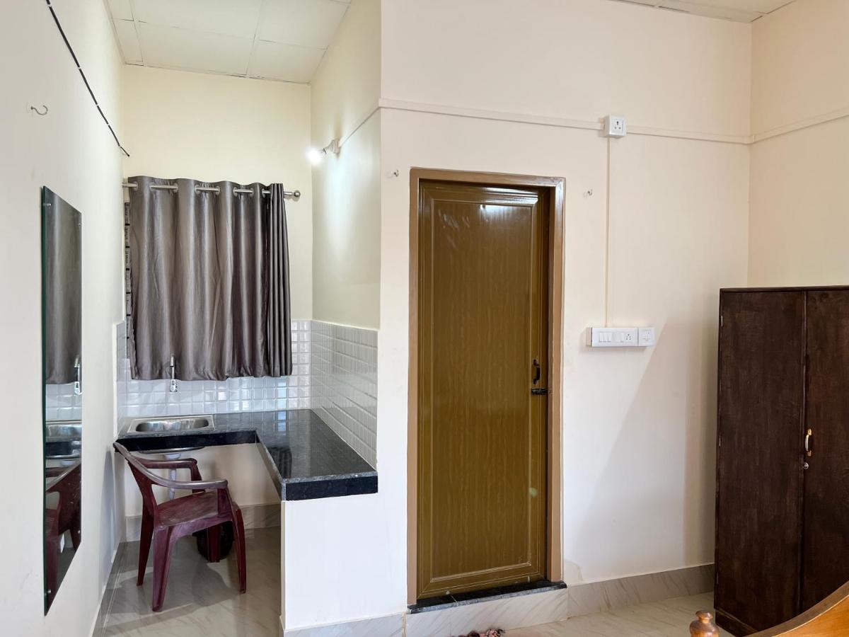 غاواهاتي Atithya Lodge المظهر الخارجي الصورة