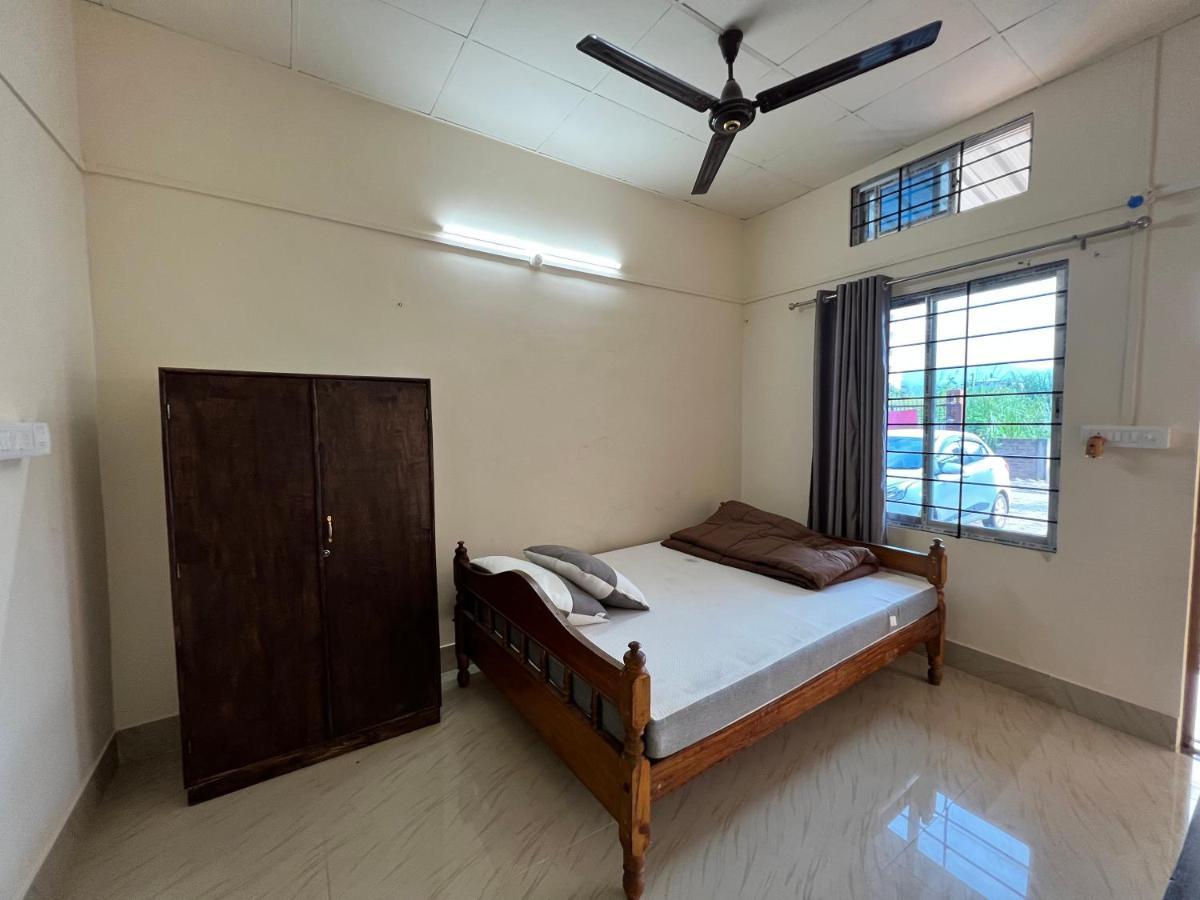 غاواهاتي Atithya Lodge المظهر الخارجي الصورة