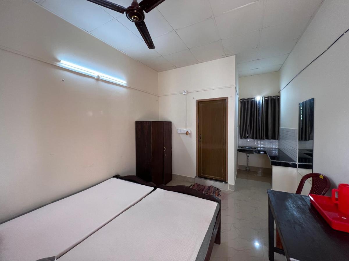 غاواهاتي Atithya Lodge المظهر الخارجي الصورة