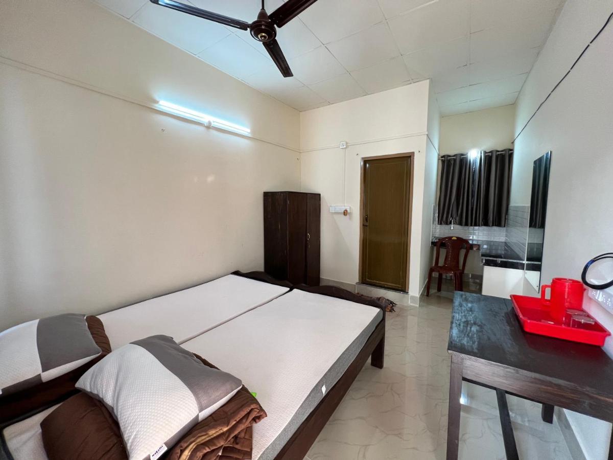 غاواهاتي Atithya Lodge المظهر الخارجي الصورة