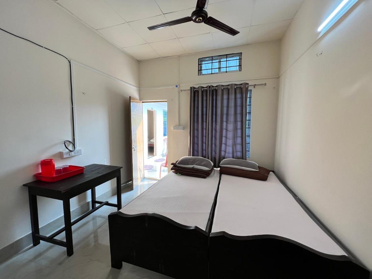 غاواهاتي Atithya Lodge المظهر الخارجي الصورة