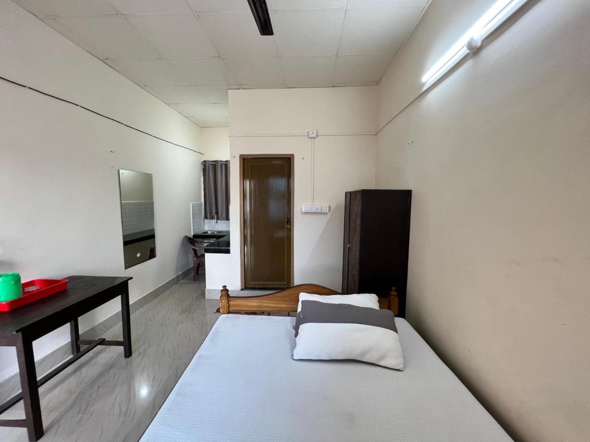 غاواهاتي Atithya Lodge المظهر الخارجي الصورة