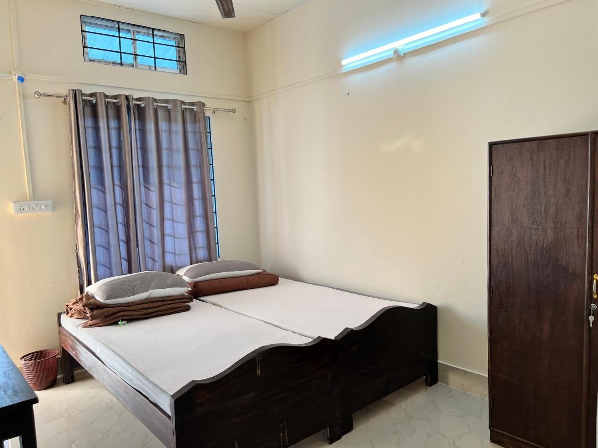 غاواهاتي Atithya Lodge المظهر الخارجي الصورة