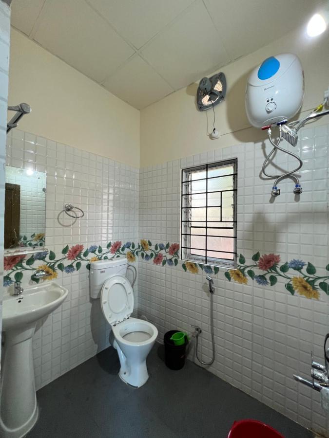 غاواهاتي Atithya Lodge المظهر الخارجي الصورة