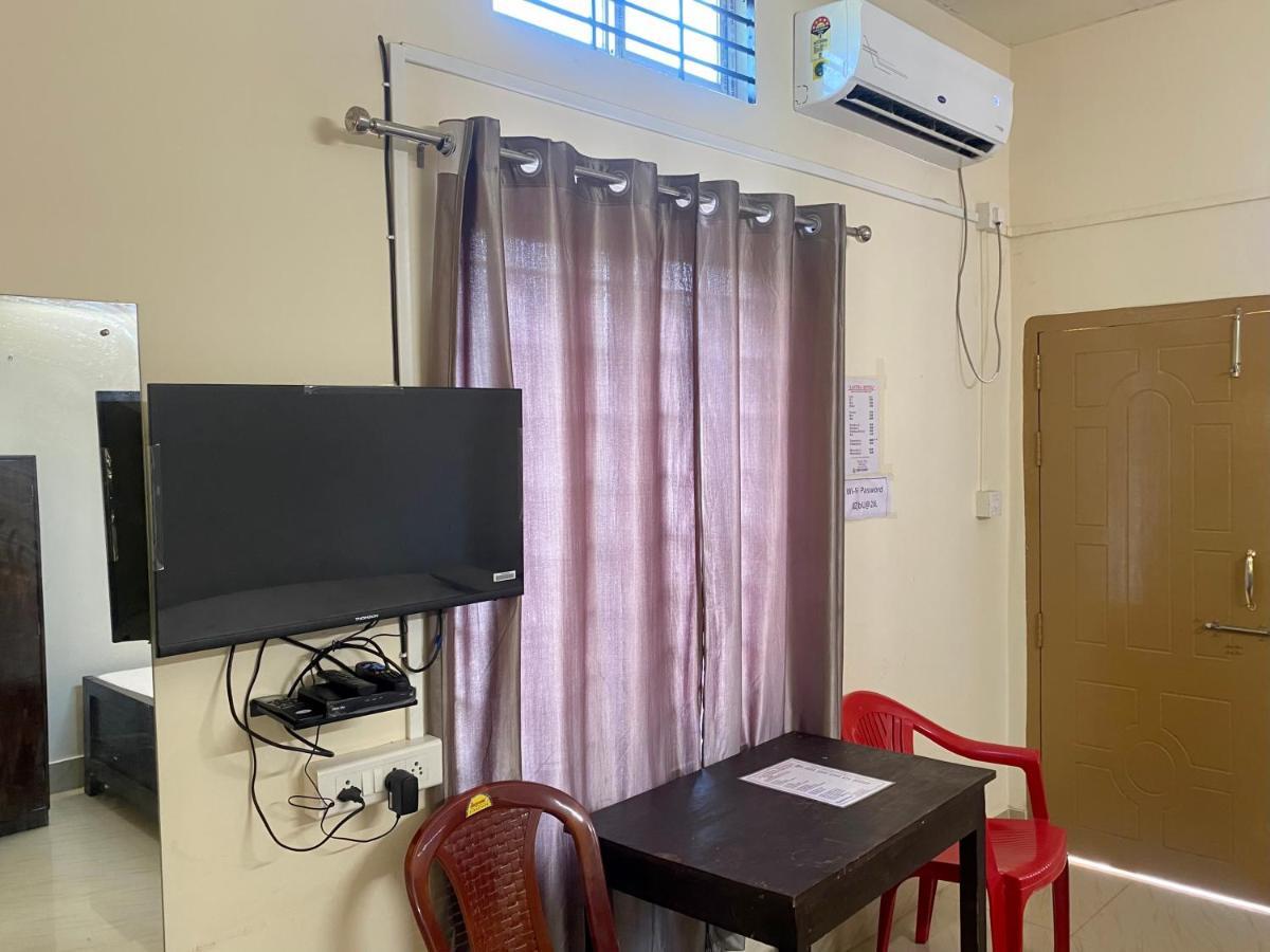 غاواهاتي Atithya Lodge المظهر الخارجي الصورة