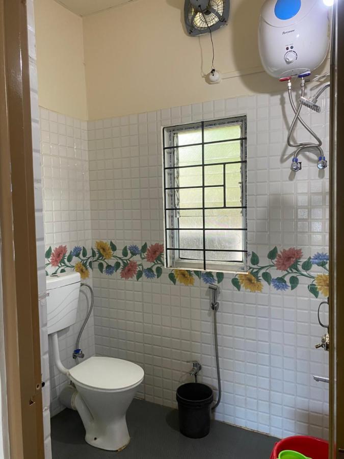 غاواهاتي Atithya Lodge المظهر الخارجي الصورة