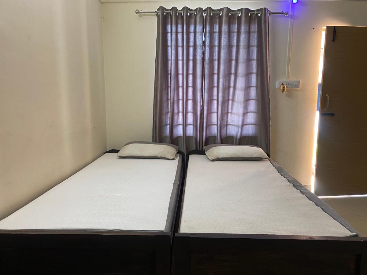 غاواهاتي Atithya Lodge المظهر الخارجي الصورة