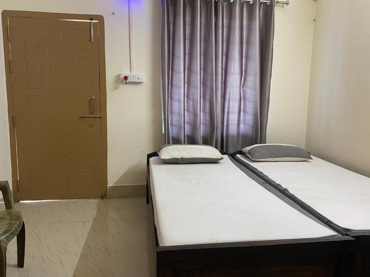 غاواهاتي Atithya Lodge المظهر الخارجي الصورة