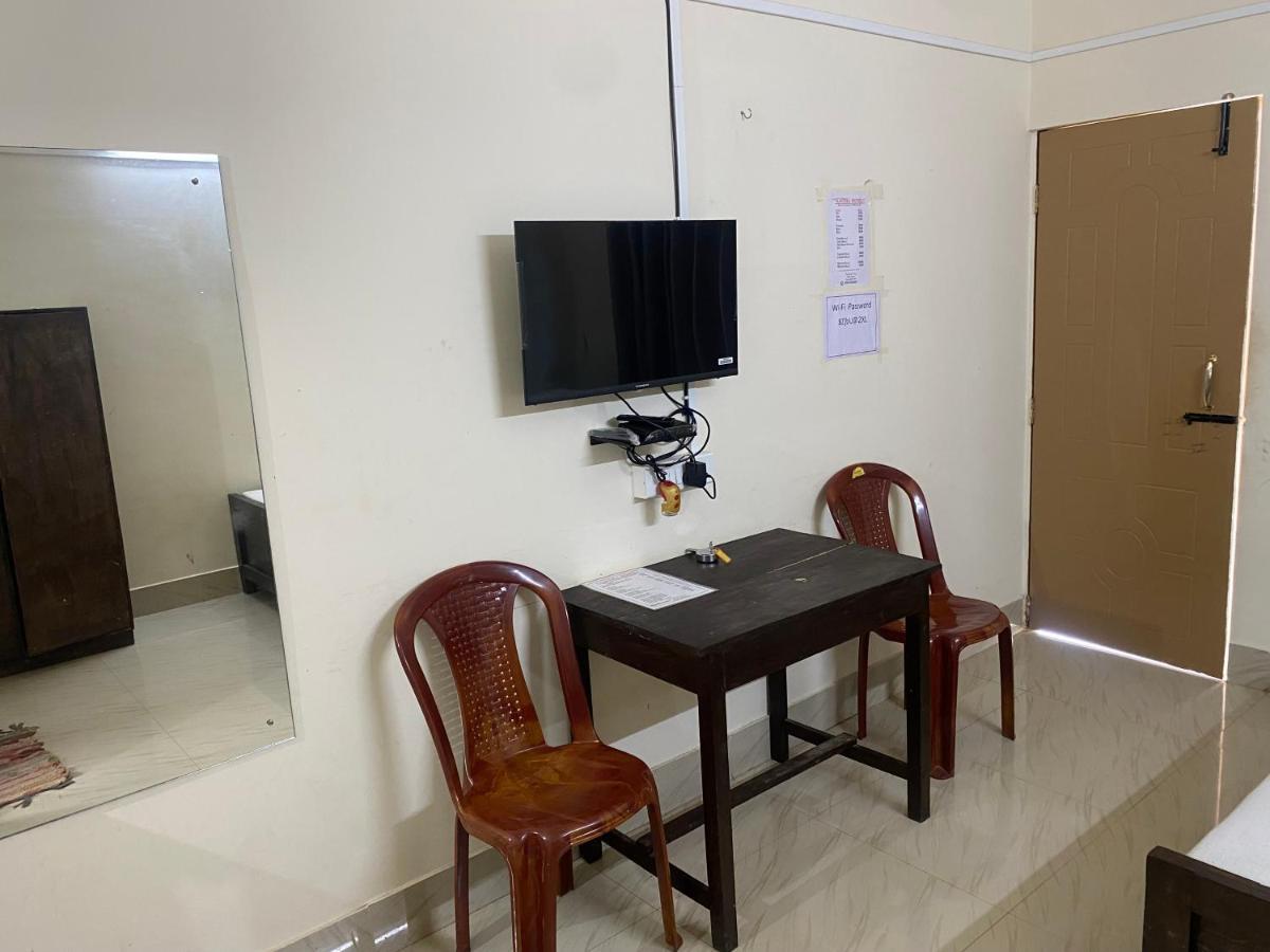 غاواهاتي Atithya Lodge المظهر الخارجي الصورة