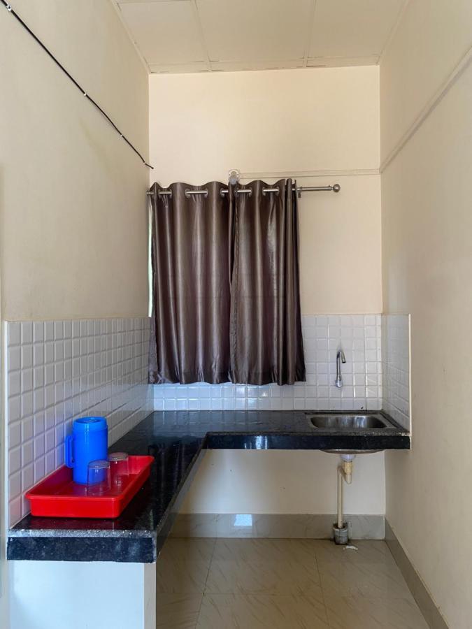 غاواهاتي Atithya Lodge المظهر الخارجي الصورة