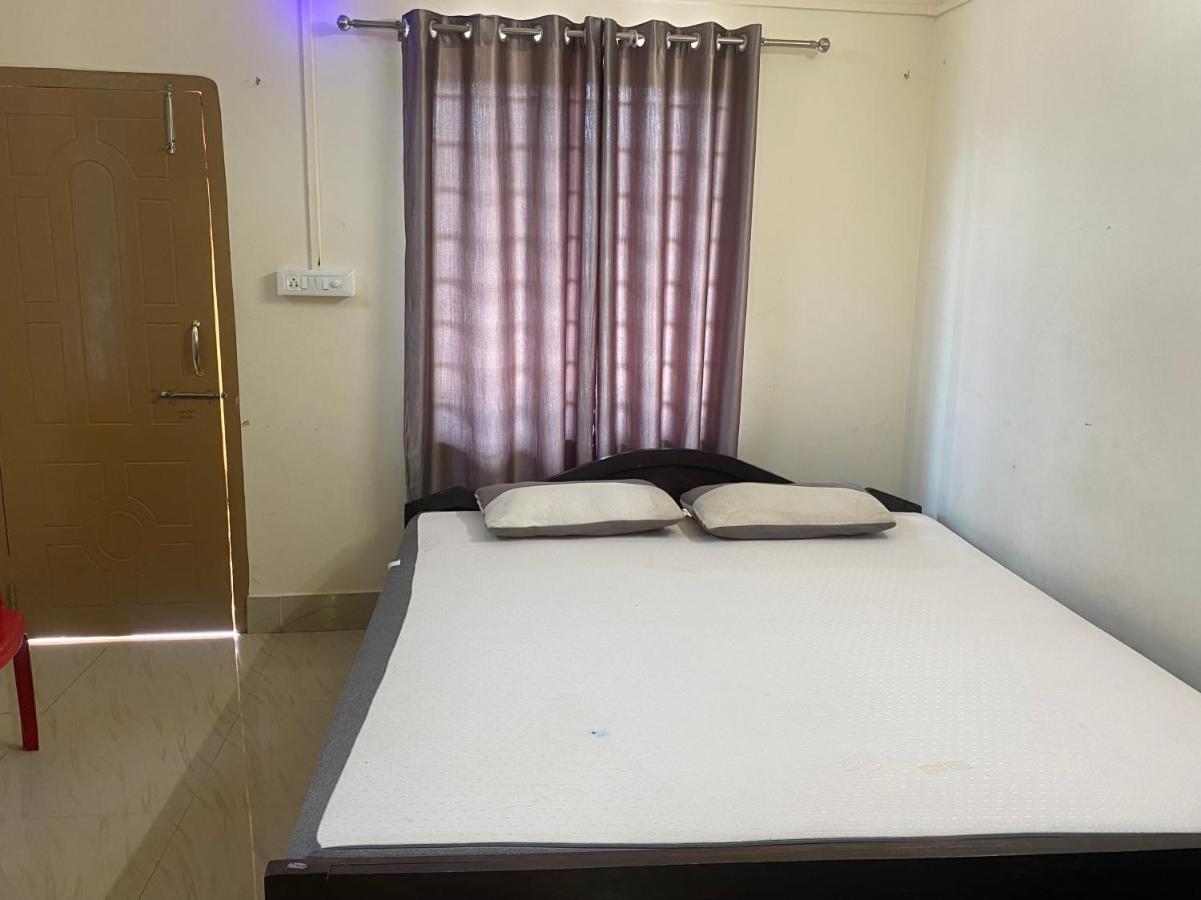 غاواهاتي Atithya Lodge المظهر الخارجي الصورة