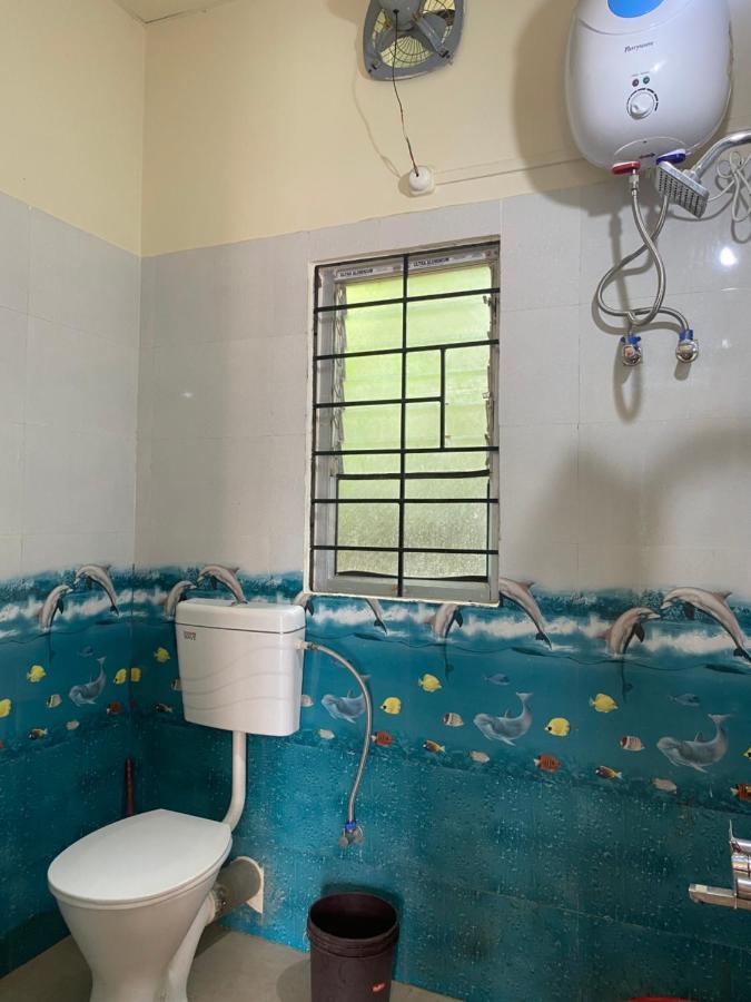غاواهاتي Atithya Lodge المظهر الخارجي الصورة
